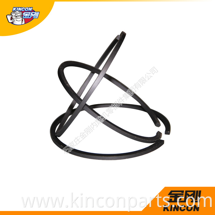 Car Piston Rings